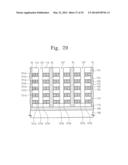 THREE-DIMENSIONAL NONVOLATILE MEMORY DEVICES INCLUDING INTERPOSED FLOATING     GATES diagram and image