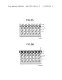 SEMICONDUCTOR DEVICE AND MANUFACTURING METHOD OF SEMICONDUCTOR DEVICE diagram and image