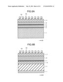 SEMICONDUCTOR DEVICE AND MANUFACTURING METHOD OF SEMICONDUCTOR DEVICE diagram and image