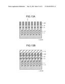 SEMICONDUCTOR DEVICE AND MANUFACTURING METHOD OF SEMICONDUCTOR DEVICE diagram and image