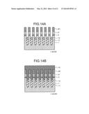 SEMICONDUCTOR DEVICE AND MANUFACTURING METHOD OF SEMICONDUCTOR DEVICE diagram and image