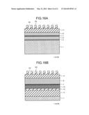 SEMICONDUCTOR DEVICE AND MANUFACTURING METHOD OF SEMICONDUCTOR DEVICE diagram and image