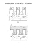 TRENCH-BASED DEVICE WITH IMPROVED TRENCH PROTECTION diagram and image