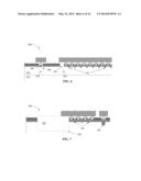 OXIDE TERMINATED TRENCH MOSFET WITH THREE OR FOUR MASKS diagram and image