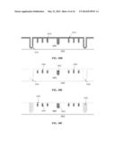 OXIDE TERMINATED TRENCH MOSFET WITH THREE OR FOUR MASKS diagram and image