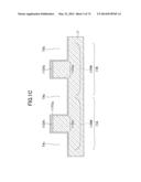 SEMICONDUCTOR DEVICE AND FABRICATION METHOD diagram and image