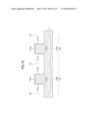 SEMICONDUCTOR DEVICE AND FABRICATION METHOD diagram and image