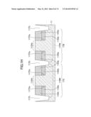 SEMICONDUCTOR DEVICE AND FABRICATION METHOD diagram and image