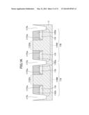 SEMICONDUCTOR DEVICE AND FABRICATION METHOD diagram and image