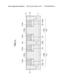 SEMICONDUCTOR DEVICE AND FABRICATION METHOD diagram and image