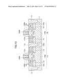 SEMICONDUCTOR DEVICE AND FABRICATION METHOD diagram and image