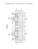 SEMICONDUCTOR DEVICE AND FABRICATION METHOD diagram and image