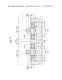 SEMICONDUCTOR DEVICE AND FABRICATION METHOD diagram and image