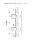 SEMICONDUCTOR DEVICE AND FABRICATION METHOD diagram and image