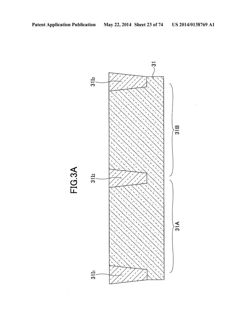 SEMICONDUCTOR DEVICE AND FABRICATION METHOD - diagram, schematic, and image 24