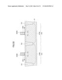 SEMICONDUCTOR DEVICE AND FABRICATION METHOD diagram and image