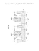 SEMICONDUCTOR DEVICE AND FABRICATION METHOD diagram and image