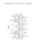 SEMICONDUCTOR DEVICE AND FABRICATION METHOD diagram and image