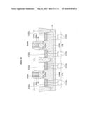 SEMICONDUCTOR DEVICE AND FABRICATION METHOD diagram and image