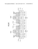 SEMICONDUCTOR DEVICE AND FABRICATION METHOD diagram and image