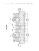 SEMICONDUCTOR DEVICE AND FABRICATION METHOD diagram and image