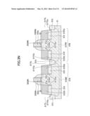 SEMICONDUCTOR DEVICE AND FABRICATION METHOD diagram and image