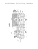 SEMICONDUCTOR DEVICE AND FABRICATION METHOD diagram and image