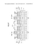 SEMICONDUCTOR DEVICE AND FABRICATION METHOD diagram and image