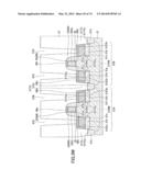 SEMICONDUCTOR DEVICE AND FABRICATION METHOD diagram and image