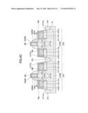 SEMICONDUCTOR DEVICE AND FABRICATION METHOD diagram and image