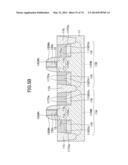 SEMICONDUCTOR DEVICE AND FABRICATION METHOD diagram and image