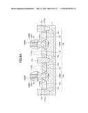 SEMICONDUCTOR DEVICE AND FABRICATION METHOD diagram and image