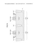 SEMICONDUCTOR DEVICE AND FABRICATION METHOD diagram and image