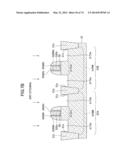 SEMICONDUCTOR DEVICE AND FABRICATION METHOD diagram and image