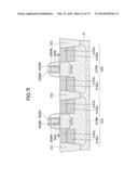 SEMICONDUCTOR DEVICE AND FABRICATION METHOD diagram and image