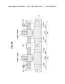 SEMICONDUCTOR DEVICE AND FABRICATION METHOD diagram and image