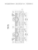 SEMICONDUCTOR DEVICE AND FABRICATION METHOD diagram and image