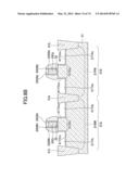 SEMICONDUCTOR DEVICE AND FABRICATION METHOD diagram and image