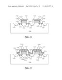 INTEGRATED CIRCUIT DEVICE AND METHOD FOR MAKING SAME diagram and image