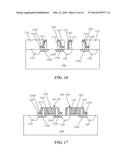 INTEGRATED CIRCUIT DEVICE AND METHOD FOR MAKING SAME diagram and image