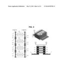 POWER VOLTAGE SUPPLY APPARATUS FOR THREE DIMENSIONAL SEMICONDUCTOR diagram and image