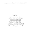 POWER VOLTAGE SUPPLY APPARATUS FOR THREE DIMENSIONAL SEMICONDUCTOR diagram and image