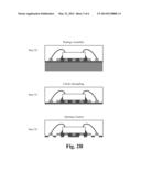 LEADFRAME AREA ARRAY PACKAGING TECHNOLOGY diagram and image