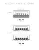 LEADFRAME AREA ARRAY PACKAGING TECHNOLOGY diagram and image