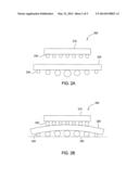 VARIABLE-SIZE SOLDER BUMP STRUCTURES FOR INTEGRATED CIRCUIT PACKAGING diagram and image