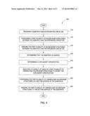 VARIABLE-SIZE SOLDER BUMP STRUCTURES FOR INTEGRATED CIRCUIT PACKAGING diagram and image