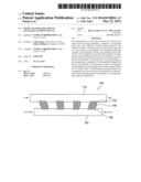 OFFSET INTEGRATED CIRCUIT PACKAGING INTERCONNECTS diagram and image