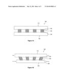 OFFSET INTEGRATED CIRCUIT PACKAGING INTERCONNECTS diagram and image