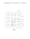 OFFSET INTEGRATED CIRCUIT PACKAGING INTERCONNECTS diagram and image