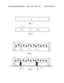 CONDUCTIVE INK FOR FILLING VIAS diagram and image